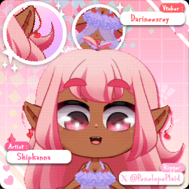 2022 Darineesrey* Rig